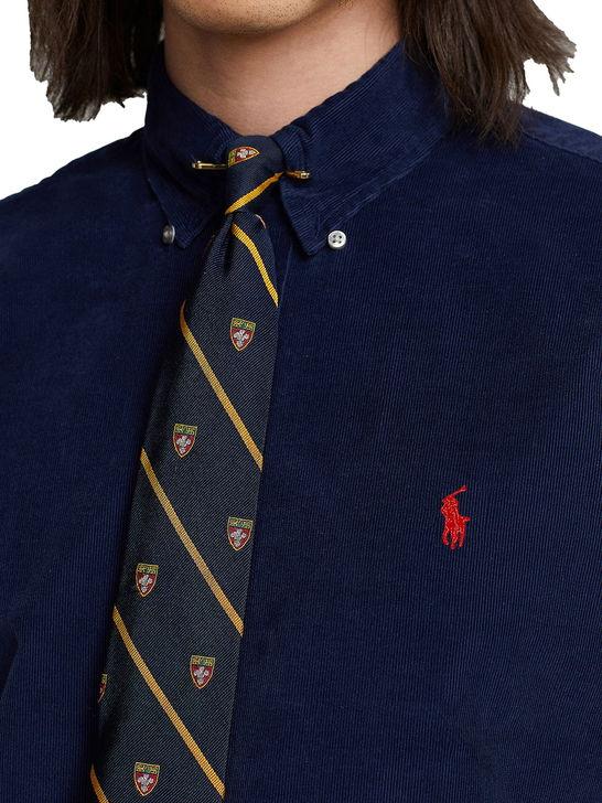 Polo Ralph Lauren Camicia Polo Ralph Lauren Velluto