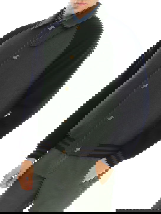 Camplin Giubbino Camplin College Verde