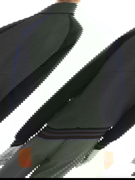 Camplin Giubbino Camplin College Verde