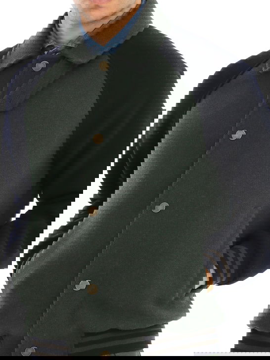 Camplin Giubbino Camplin College Verde