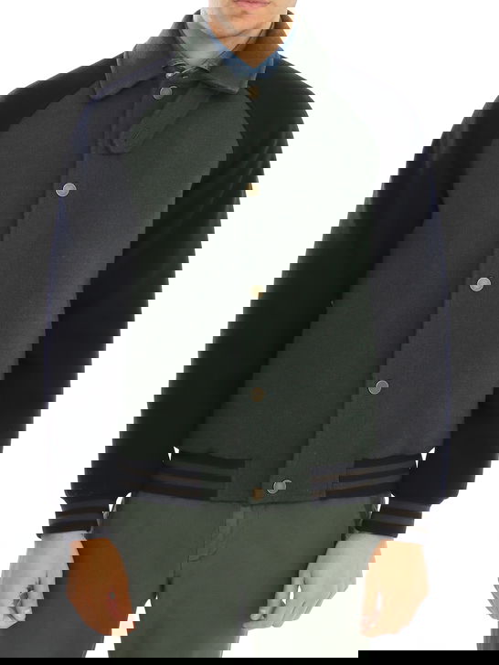 Camplin Giubbino Camplin College Verde