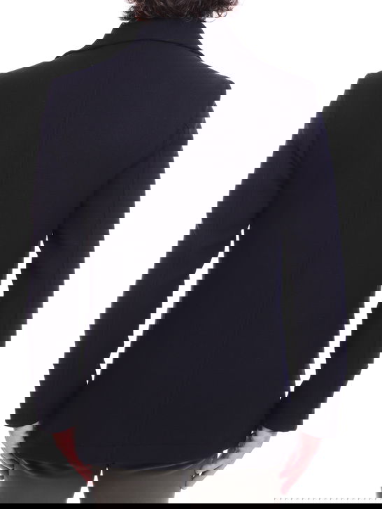 Camplin Peacoat Camplin Island Blu