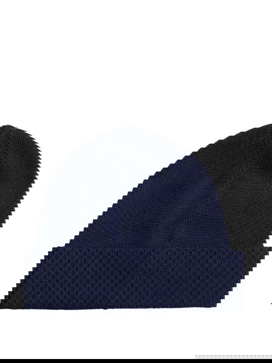 Polo Ralph Lauren Cappello Polo Ralph Lauren Merinos Blu