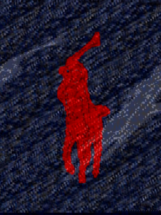 Polo Ralph Lauren Cappello Polo Ralph Lauren Merinos Blu