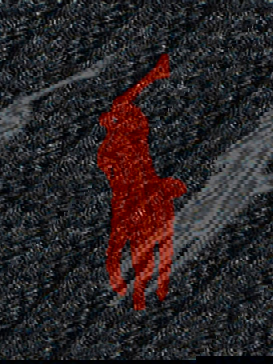 Polo Ralph Lauren Cappello Polo Ralph Lauren Merinos Grigio