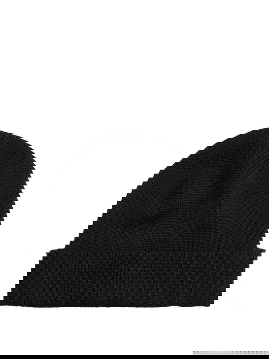 Polo Ralph Lauren Cappello Polo Ralph Lauren Merinos Nero