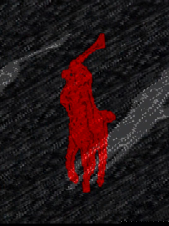 Polo Ralph Lauren Cappello Polo Ralph Lauren Merinos Nero