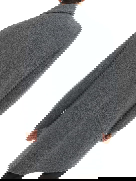 Harris Wharf London Cappotto Harris Wharf London Orsetto Grigio