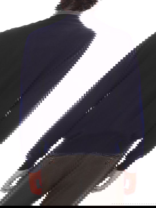 Filippo De Laurentiis Cardigan Filippo De Laurentiis Blu