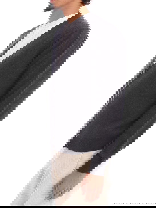 Filippo De Laurentiis Cardigan Filippo De Laurentiis Grigio