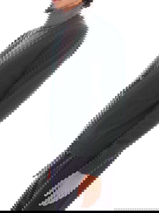 Filippo De Laurentiis Cardigan Filippo De Laurentiis Verde