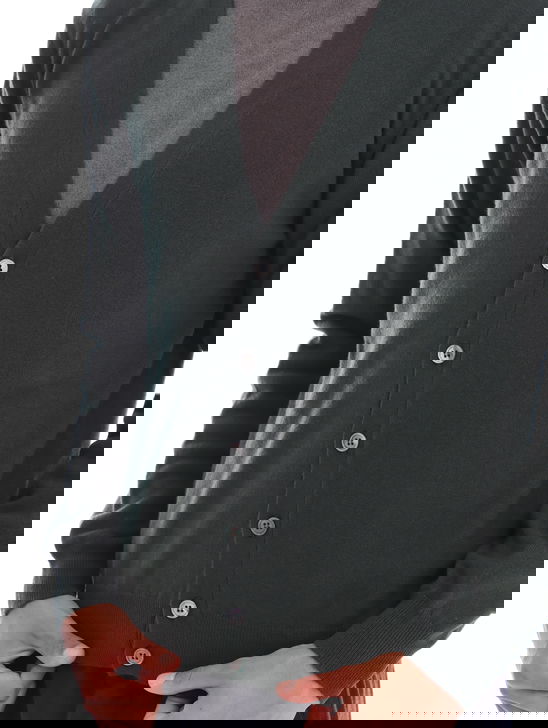 Filippo De Laurentiis Cardigan Filippo De Laurentiis Verde