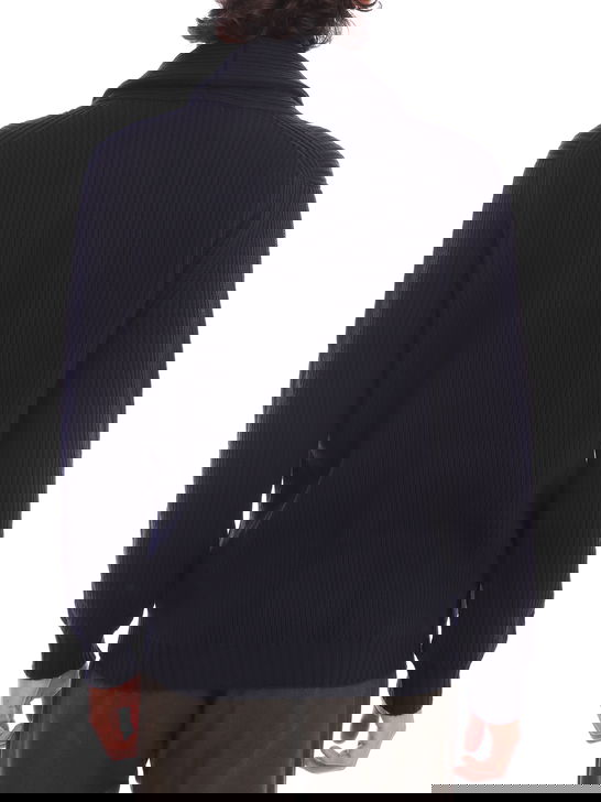 Filippo De Laurentiis Cardigan Filippo De Laurenttis Sciallato Blu