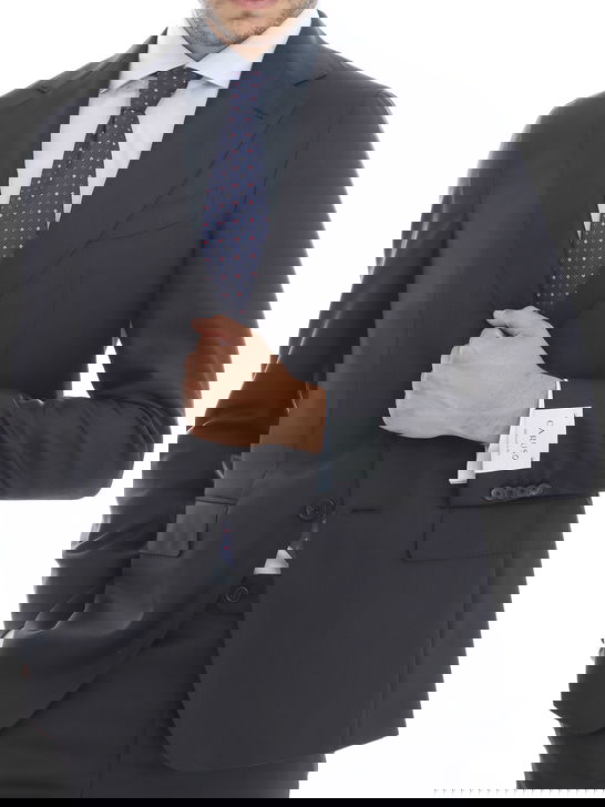 Caruso Abito Caruso Aida Blu