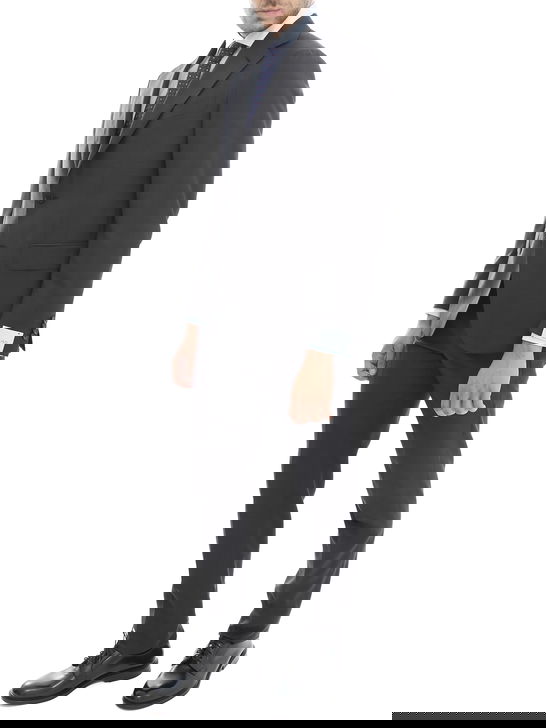 Caruso Abito Caruso Aida Grigio