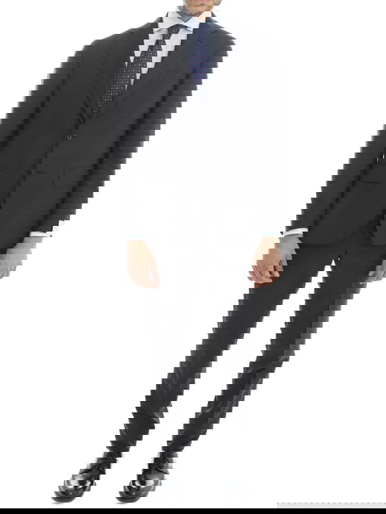 Caruso Abito Caruso Aida Grigio