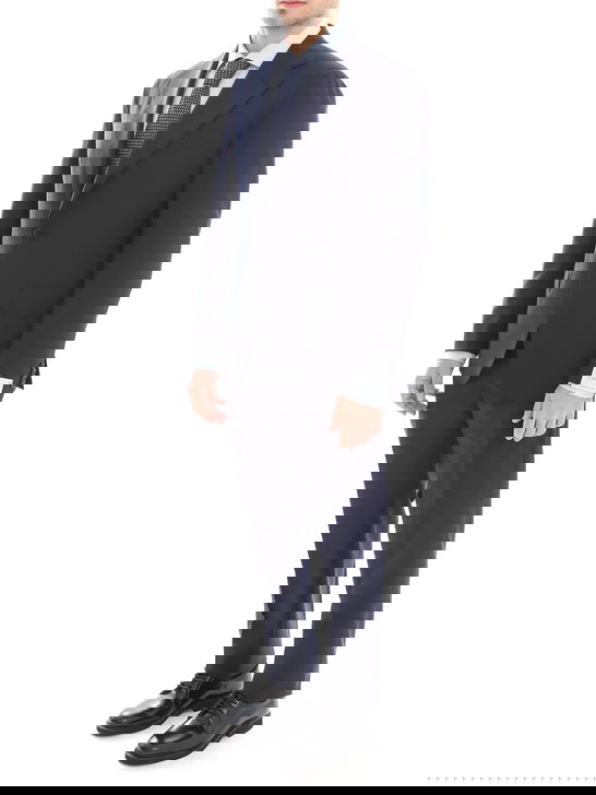 Caruso Abito Caruso Aida Zelander Blu