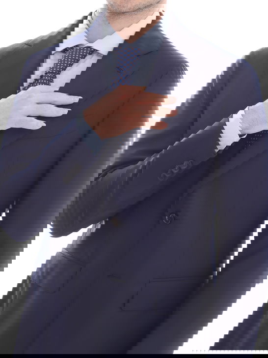 Caruso Abito Caruso Aida Zelander Blu