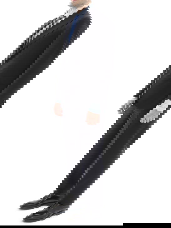 Caruso Abito Caruso Aida Zelander Blu