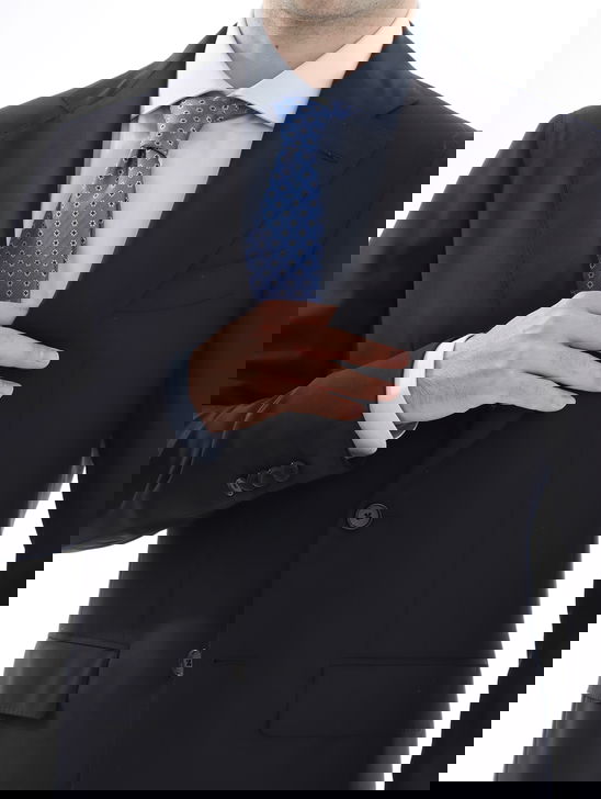 Caruso Abito Caruso Aida Zelander Blu