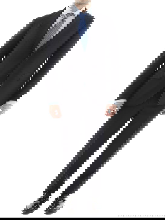 Caruso Abito Caruso Aida Zelander Blu