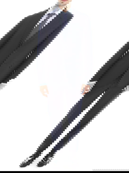 Caruso Abito Caruso Aida Zelander Blu