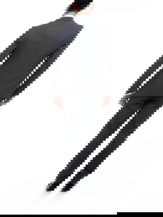 Caruso Abito Caruso Sartoriale Grigio