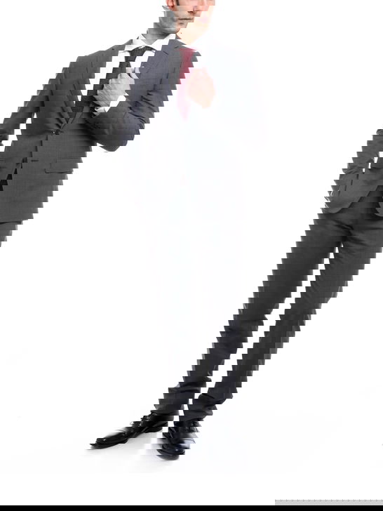 Caruso Abito Caruso Sartoriale Grigio