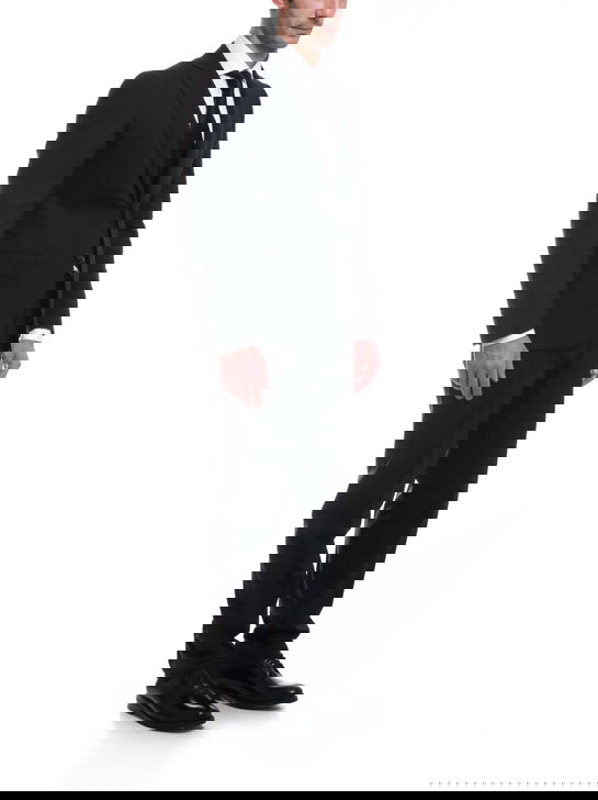 Caruso Abito Caruso Sartoriale Grigio