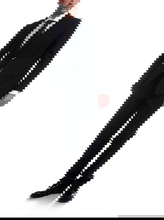 Caruso Abito Caruso Sartoriale Grigio