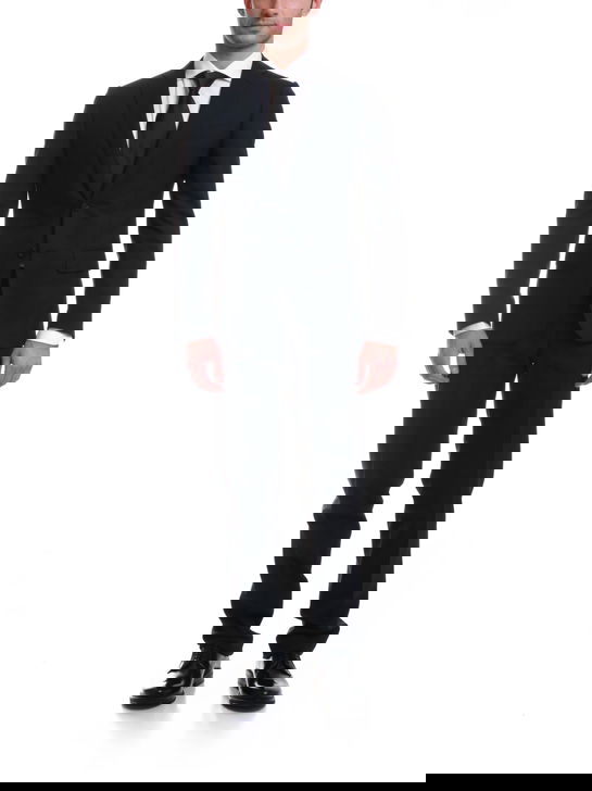 Caruso Abito Caruso Sartoriale Grigio