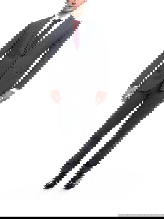 Caruso Abito Caruso Sartoriale Grigio