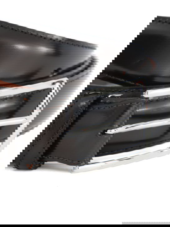 Berwick 1707 Cintura Berwick 1707 Pelle Antik Marrone