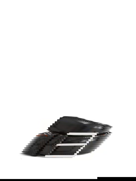 Berwick 1707 Cintura Berwick 1707 Pelle Antik Marrone