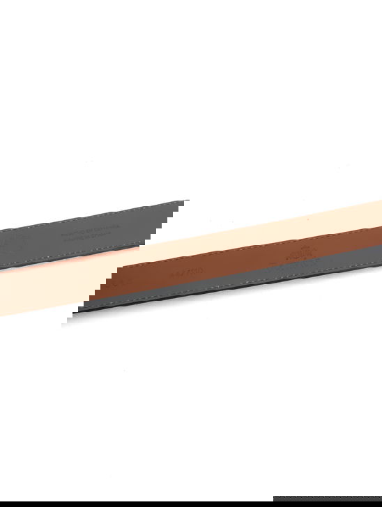 Berwick 1707 Cintura Berwick 1707 Pelle Suede Marrone