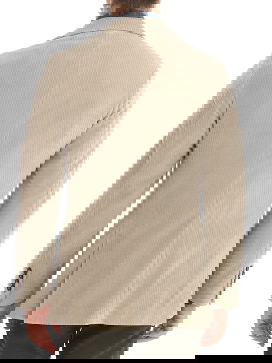 Circolo 1901 Giacca Circolo 1901 Corduroy Beige