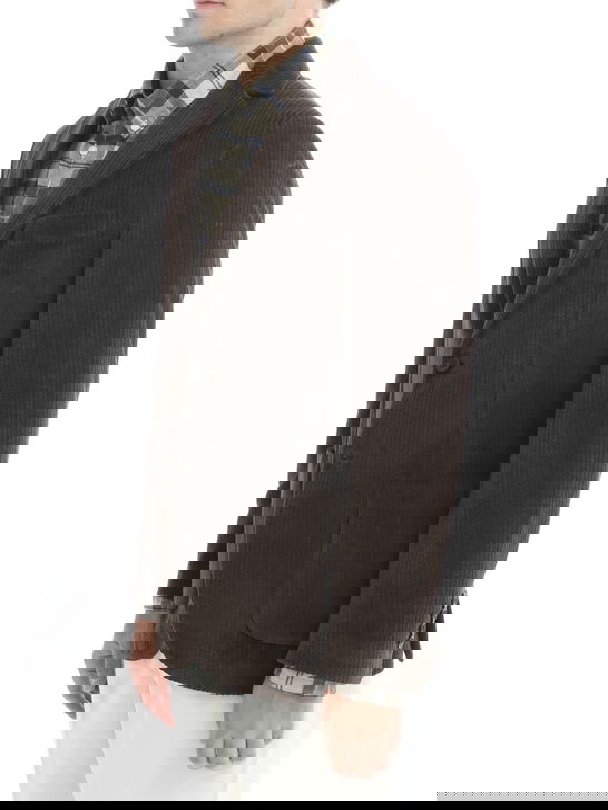 Circolo 1901 Giacca Circolo 1901 Corduroy Marrone