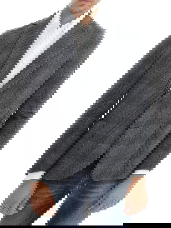 Circolo 1901 Giacca Circolo 1901 Galles Blu