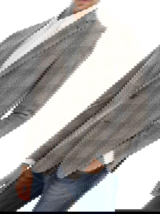 Circolo 1901 Giacca Circolo 1901 Galles Grigio