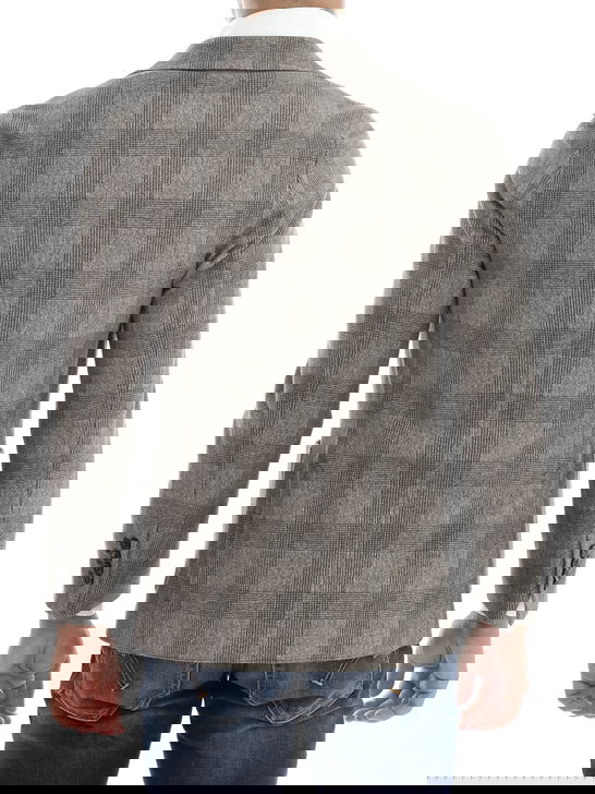 Circolo 1901 Giacca Circolo 1901 Galles Grigio