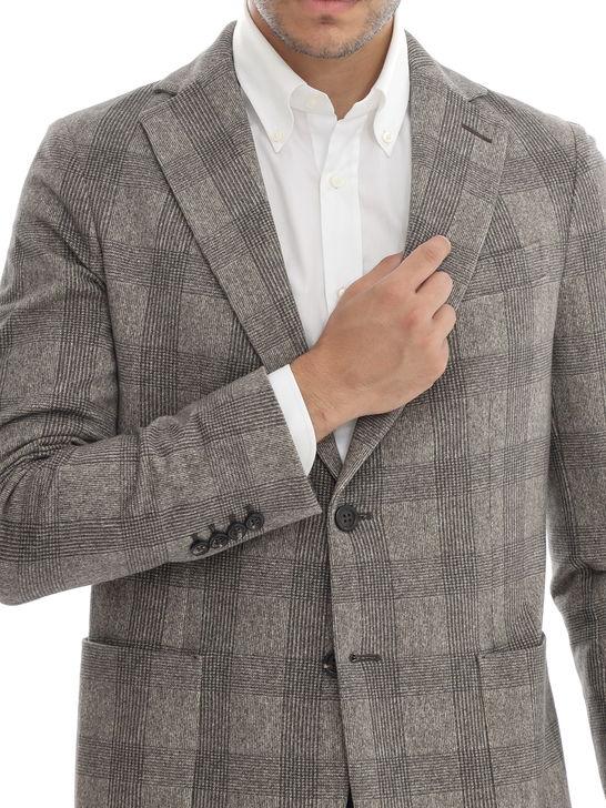 Circolo 1901 Giacca Circolo 1901 Galles Grigio