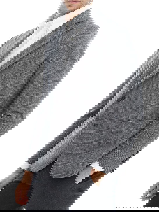 Circolo 1901 Giacca Circolo 1901 Galles Grigio