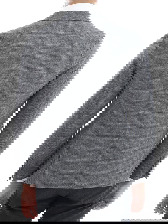 Circolo 1901 Giacca Circolo 1901 Galles Grigio