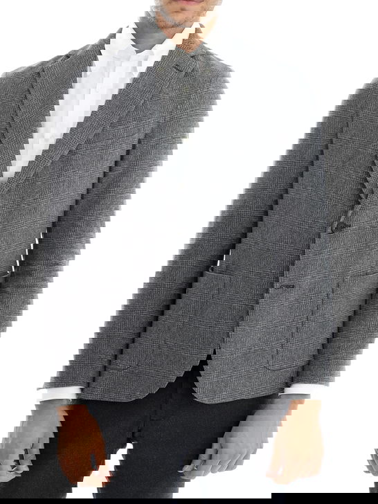 Circolo 1901 Giacca Circolo 1901 Galles Grigio