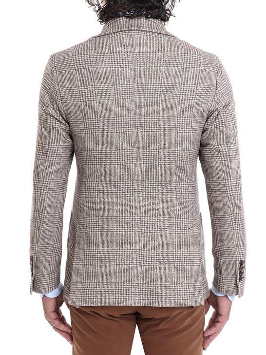 Circolo 1901 Giacca Circolo 1901 Galles Marrone