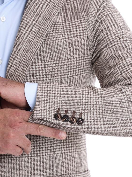 Circolo 1901 Giacca Circolo 1901 Galles Marrone