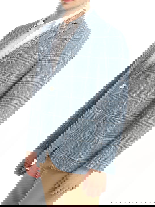 Circolo 1901 Giacca Circolo 1901 Jersey Blu