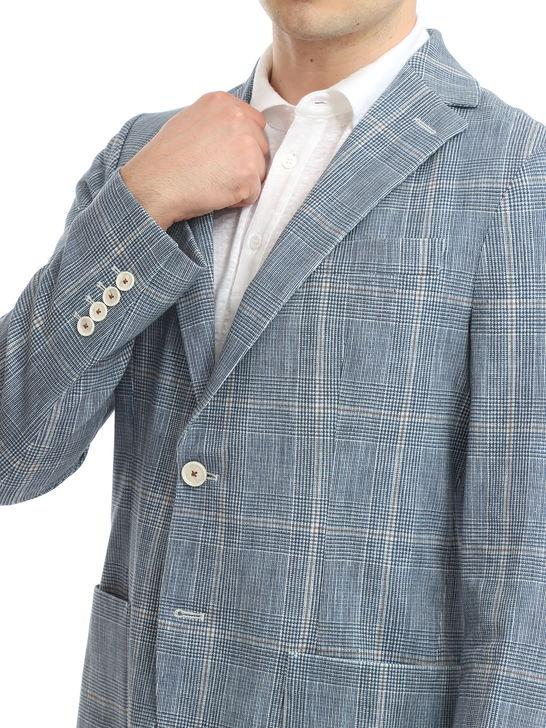 Circolo 1901 Giacca Circolo 1901 Jersey Blu