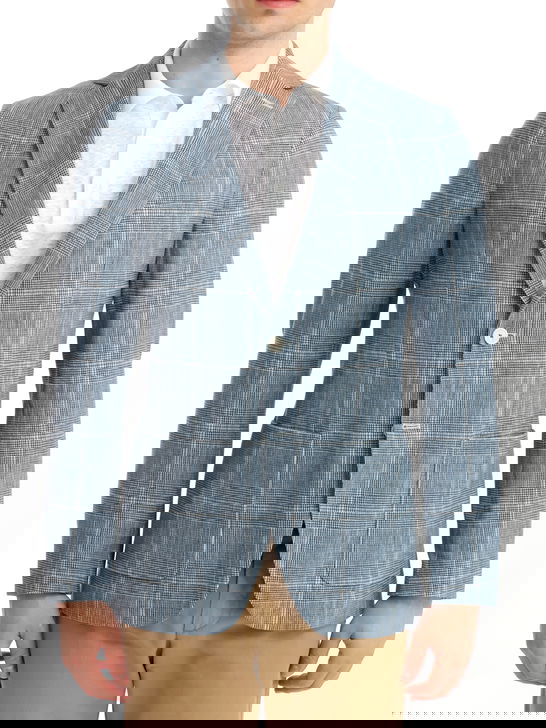 Circolo 1901 Giacca Circolo 1901 Jersey Blu