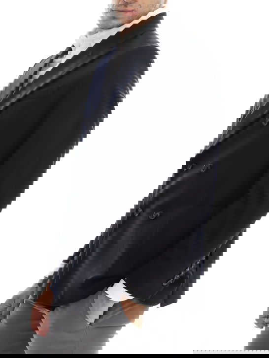 Circolo 1901 Giacca Circolo 1901 Lana Blu